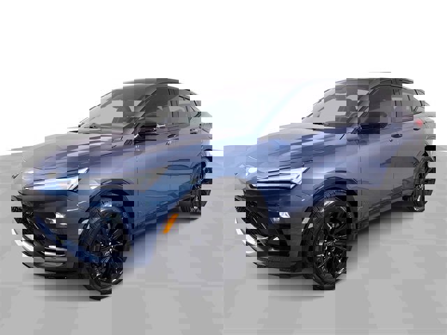 New 2026 Buick Envista Sport Touring w/ Convenience I Package image 4