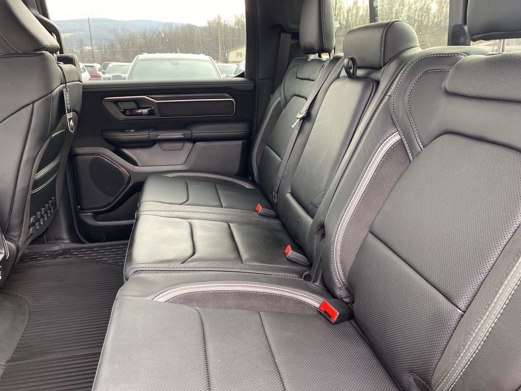 Used 2025 RAM 1500 RHO image 18