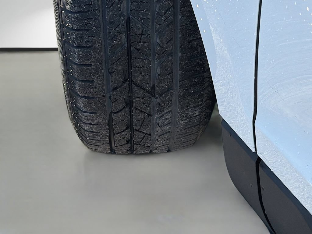 Used 2022 Ford Edge SEL AWD/4WD image 40