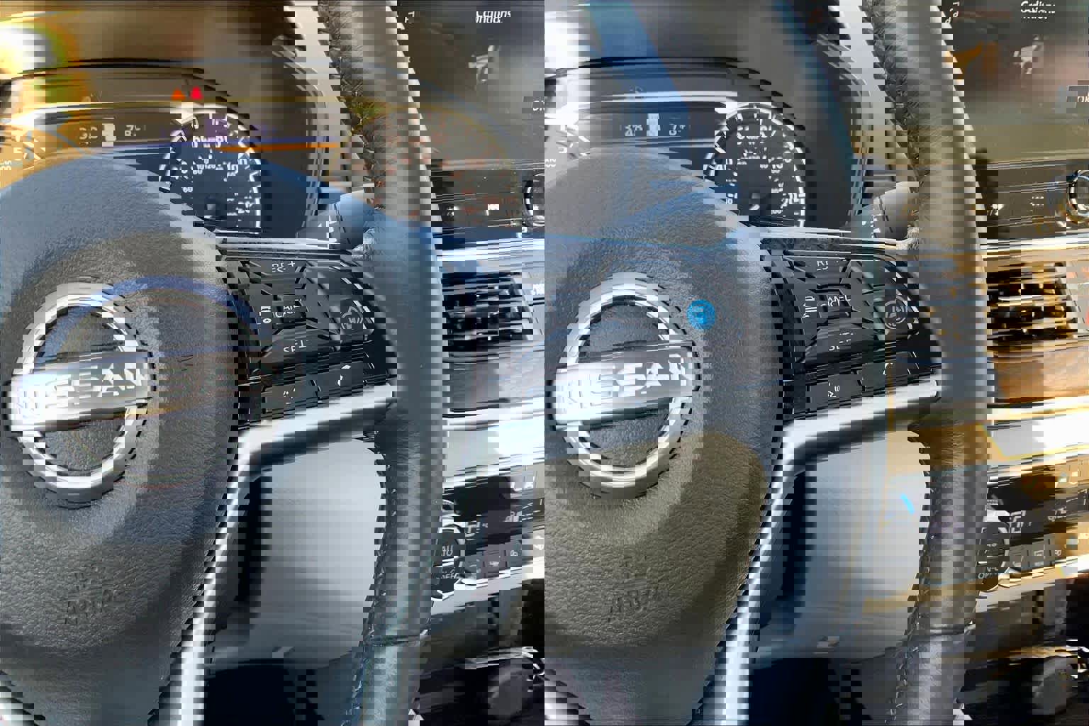 Used 2023 Nissan Altima 2.5 SL image 24