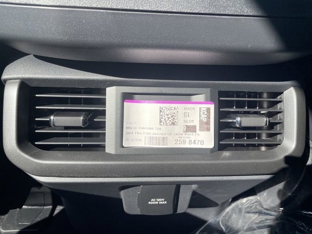 New 2025 Ford F150 Lariat image 25