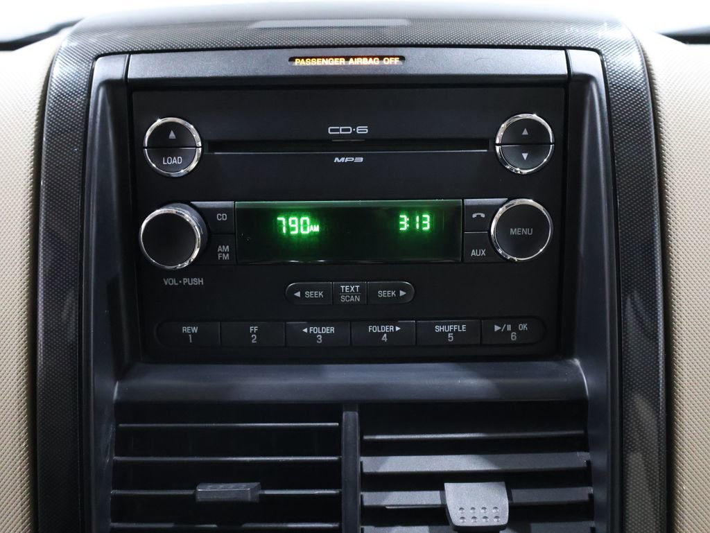 Used 2008 Ford Explorer Sport Trac Limited image 27