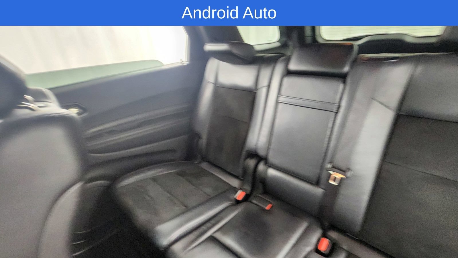 Used 2022 Dodge Durango R/T w/ Blacktop Package AWD/4WD image 14