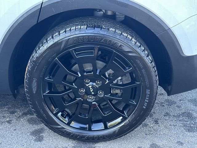 Used 2022 Kia Telluride EX w/ EX Premium Package image 20