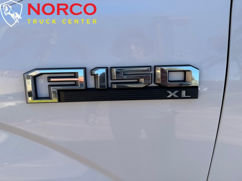 Used 2017 Ford F150 XL w/ XL Power Equipment Group RWD image 15