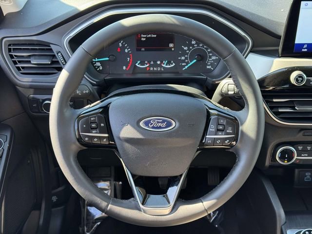 Used 2022 Ford Escape SE w/ Convenience Package image 13