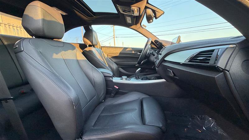 Used 2016 BMW M235i Coupe RWD image 36