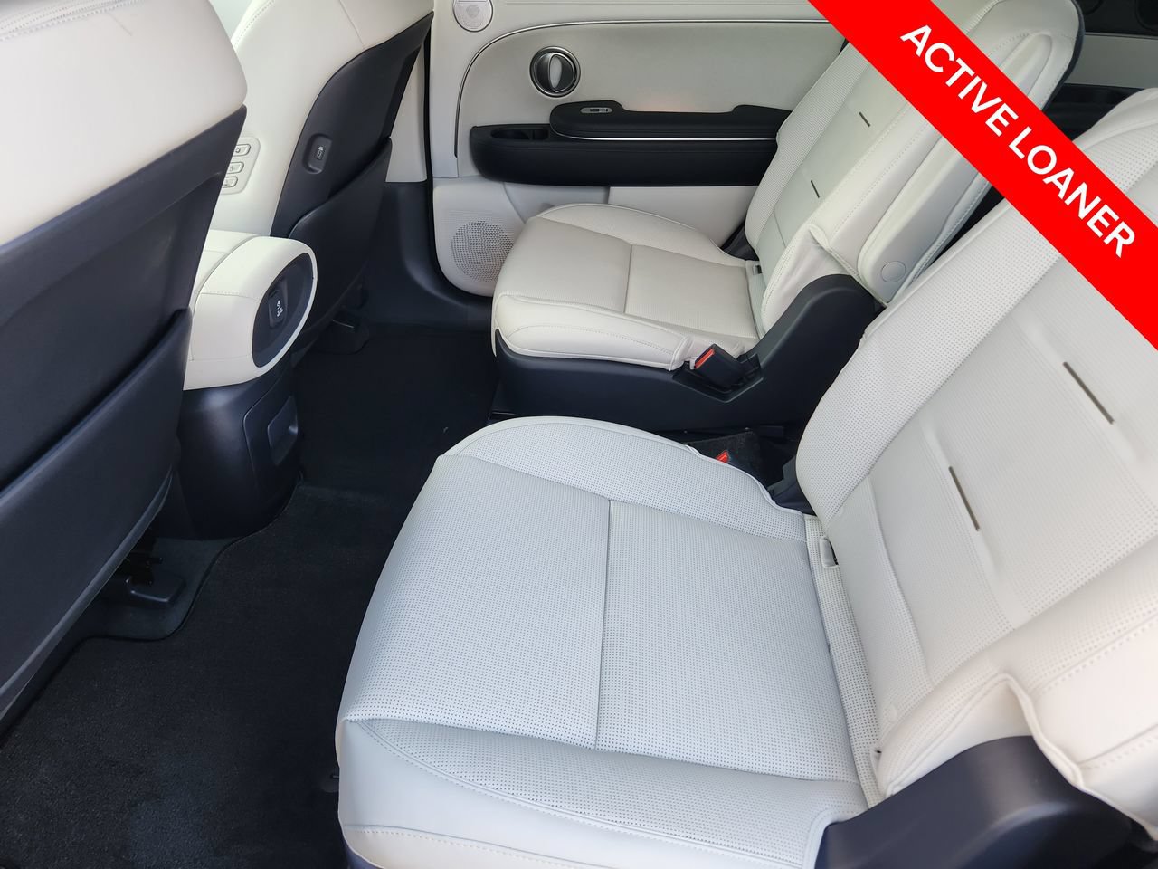 New 2026 Hyundai Palisade Calligraphy FWD image 28