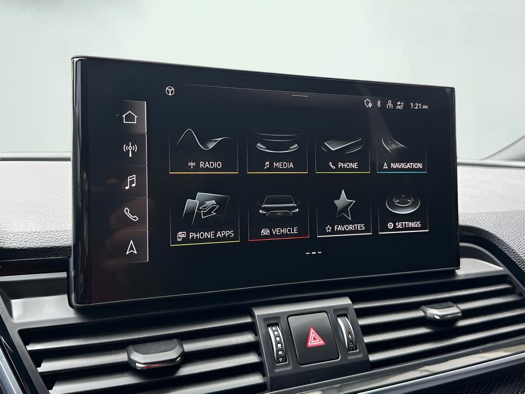 Used 2022 Audi SQ5 Premium Plus image 61