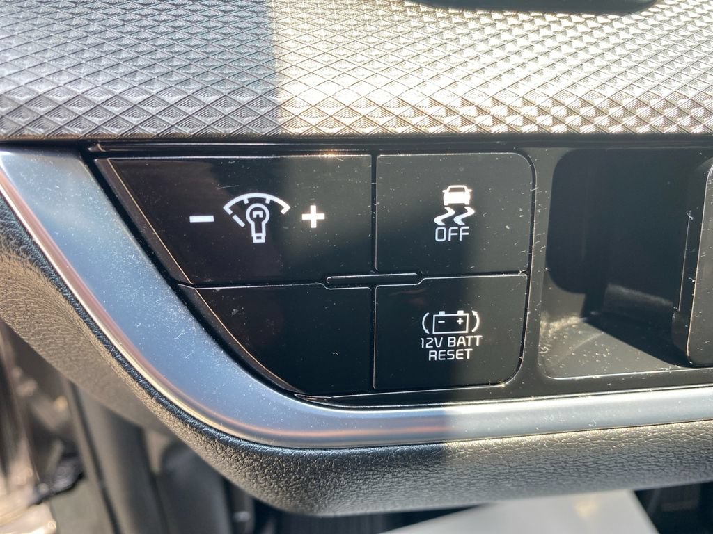 Certified 2023 Kia Sportage LX AWD/4WD image 35