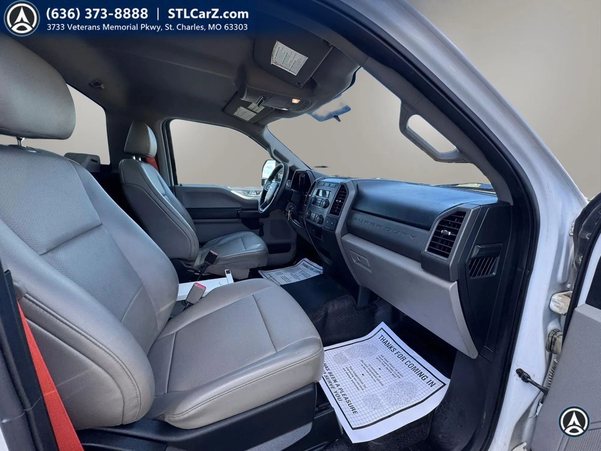 Used 2017 Ford F350 XL RWD image 18