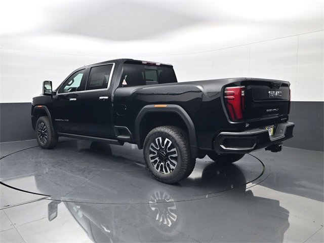 New 2026 GMC Sierra 3500 Denali Ultimate image 7