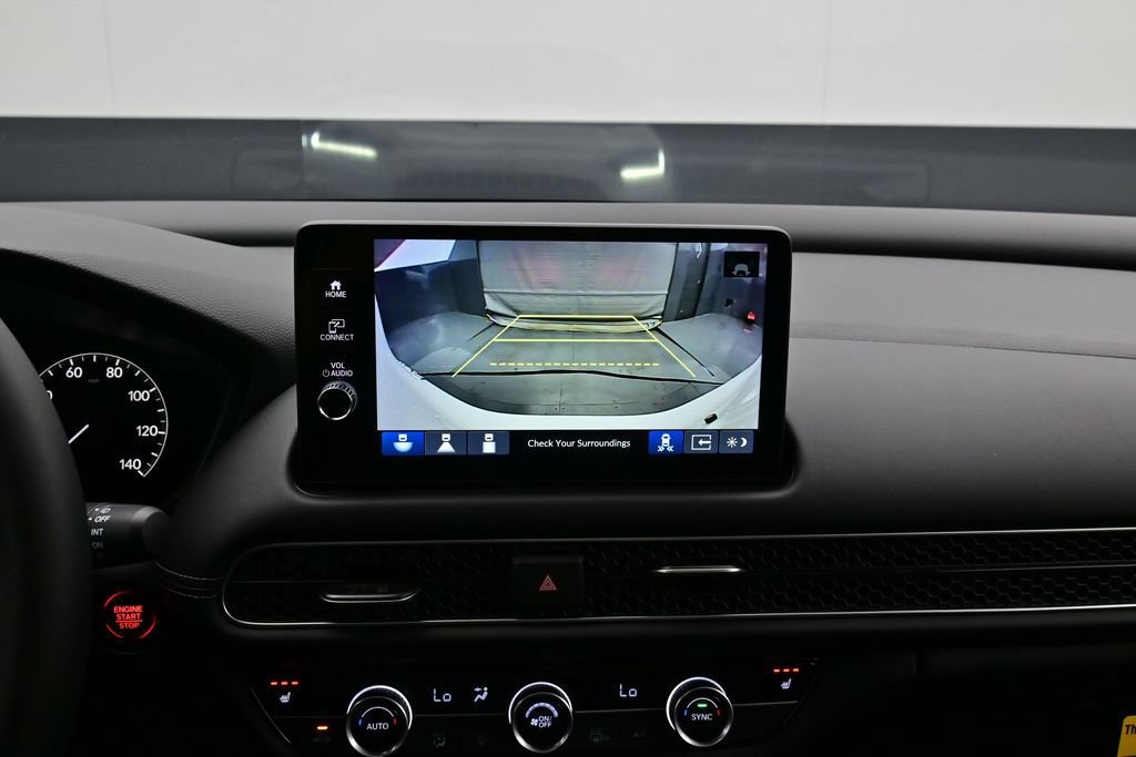 New 2027 Honda HR-V EX-L image 43