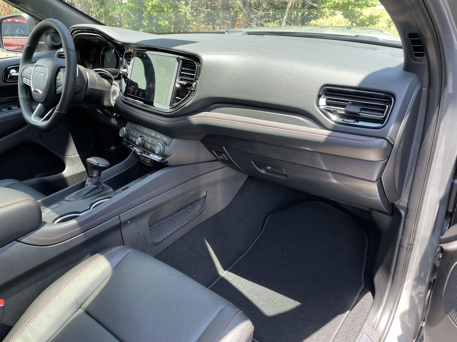 New 2026 Dodge Durango GT AWD/4WD image 57