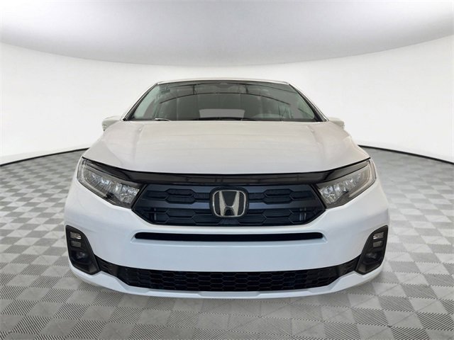 New 2026 Honda Odyssey EX-L image 9