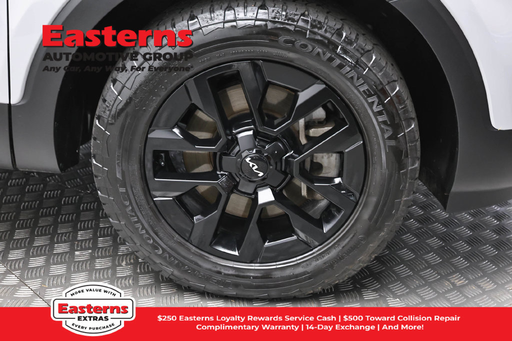 Used 2024 Kia Telluride SX Prestige X-Pro AWD/4WD image 32