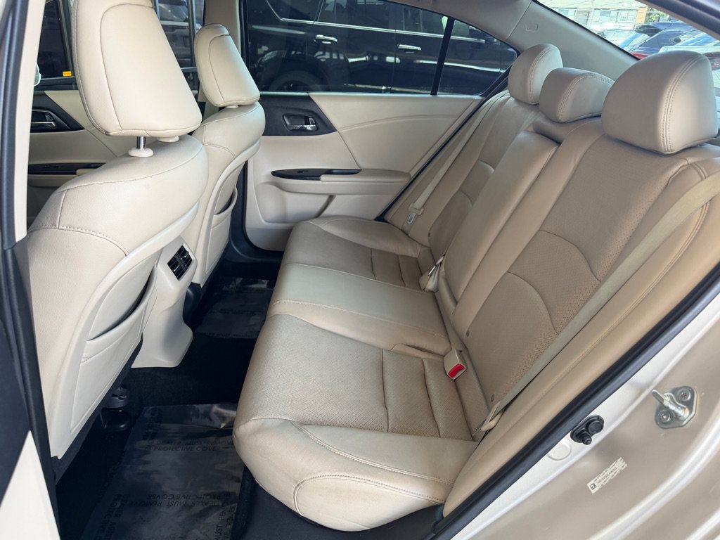 Used 2014 Honda Accord EX-L image 20