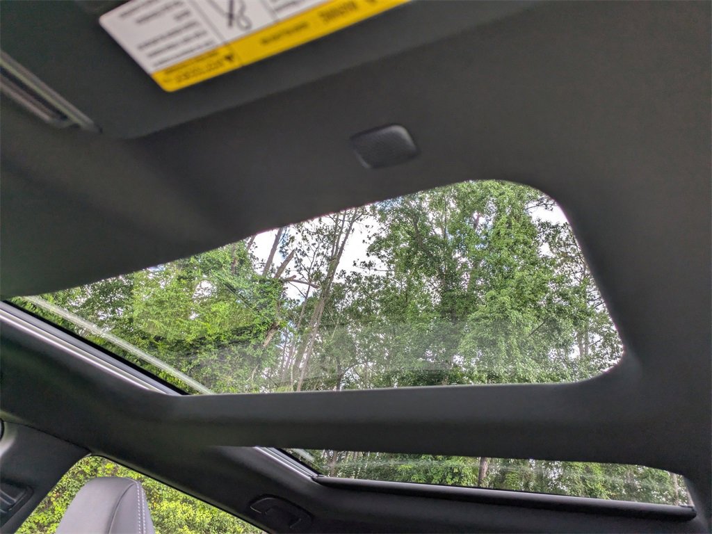 New 2025 Subaru Solterra Touring image 24