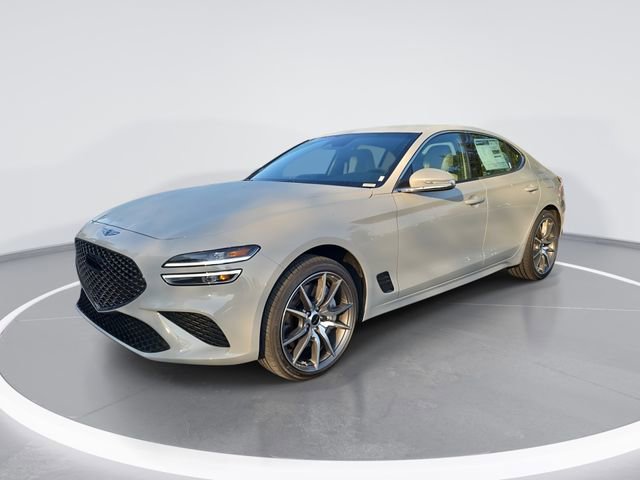 Used 2026 Genesis G70 2.5T