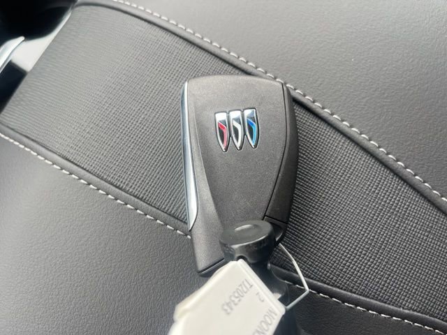 New 2026 Buick Enclave Sport Touring w/ Power Package image 68