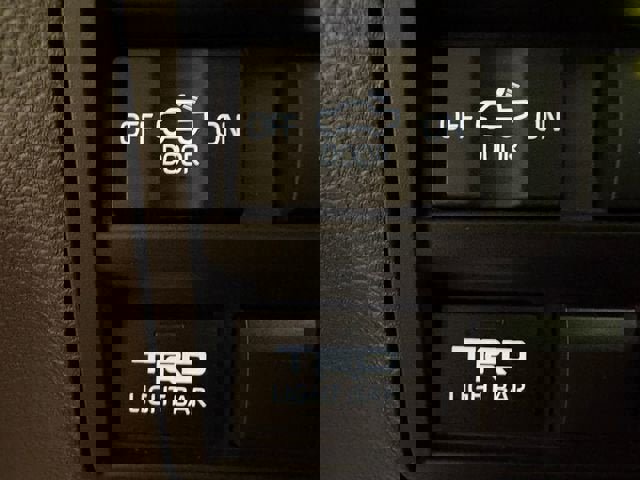 Used 2025 Toyota Tundra TRD Pro image 21