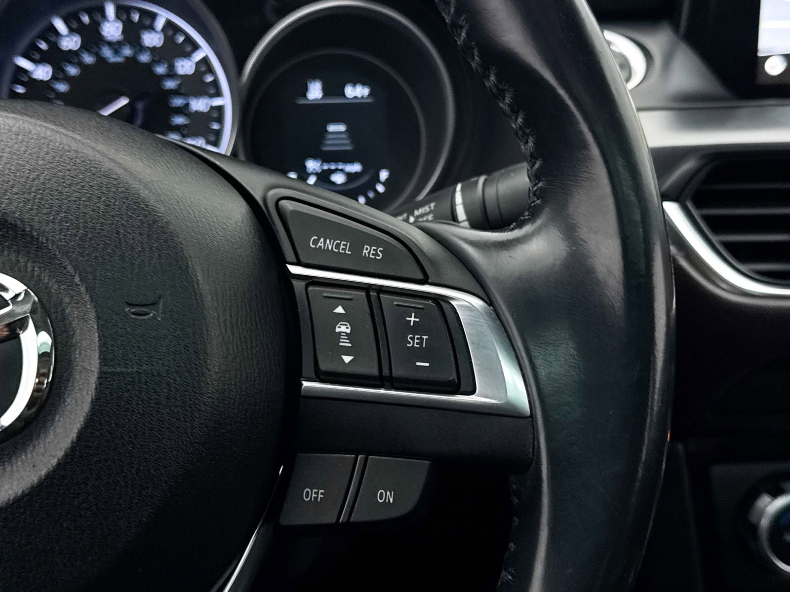 Used 2016 MAZDA MAZDA6 Grand Touring w/ GT Technology Package image 36