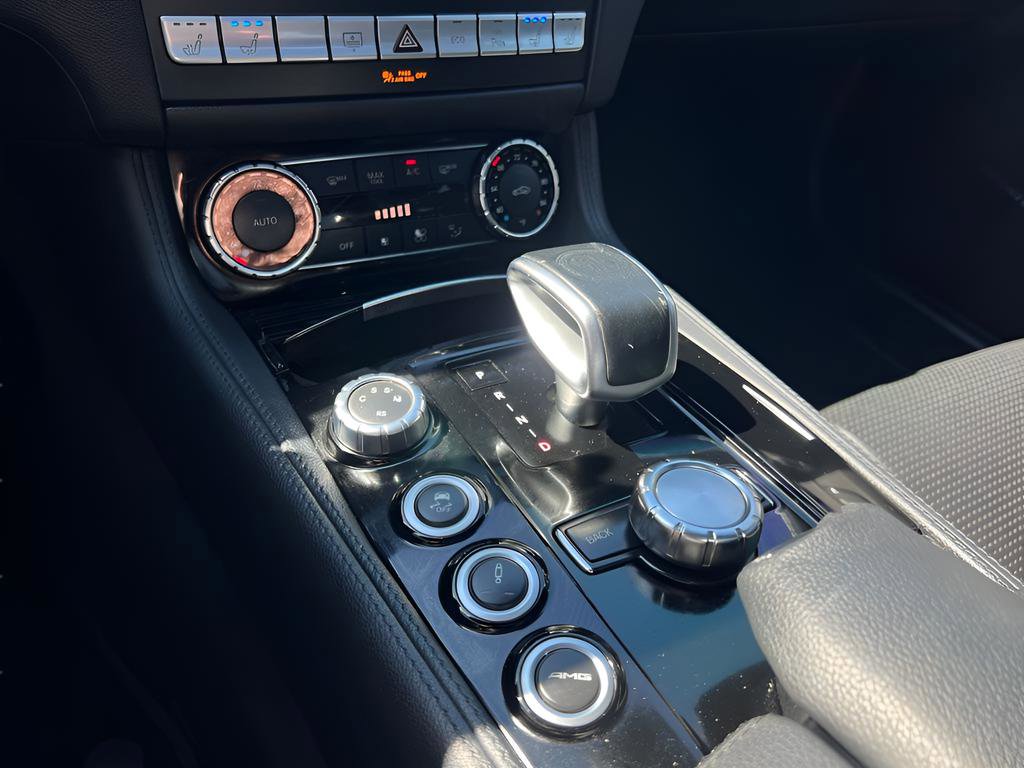 Used 2013 Mercedes-Benz CLS 63 AMG image 47
