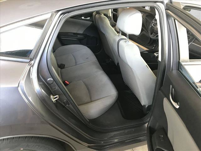 Used 2020 Honda Civic LX image 17