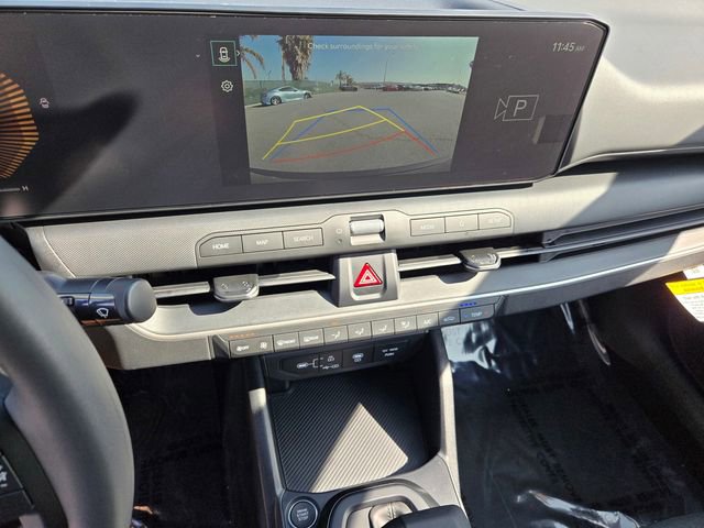 New 2026 Kia K4 LX FWD image 10