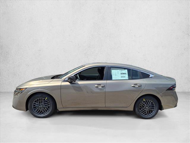 New 2026 Nissan Sentra SV w/ SV Convenience Package FWD image 5