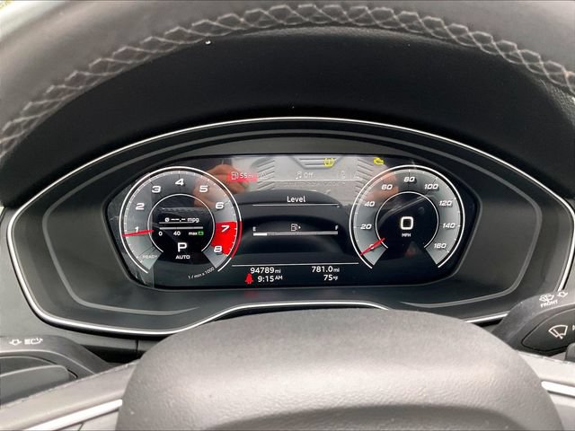 Used 2021 Audi Q5 Premium AWD/4WD image 24