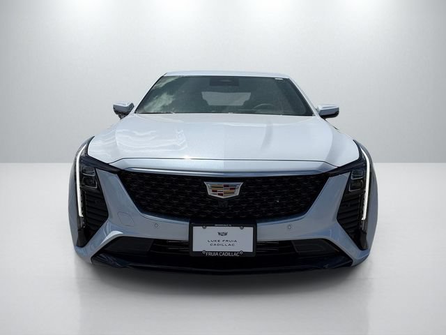 New 2026 Cadillac CT5 Premium Luxury w/ Technology Package RWD image 2