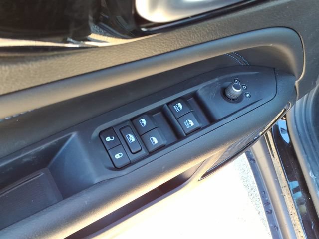 New 2026 Jeep Compass Latitude AWD/4WD image 15
