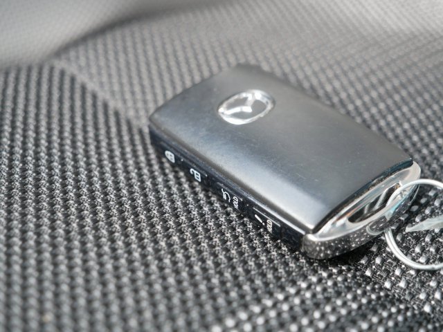 Used 2026 MAZDA CX-50 AWD 2.5 S w/ Preferred Pkg image 36