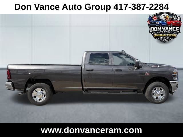 New 2026 RAM 2500 Tradesman image 7