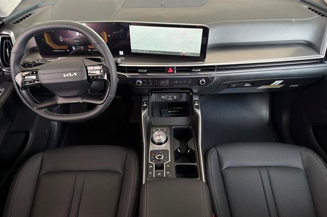 New 2026 Kia Sorento EX w/ EX Premium Package AWD/4WD image 15