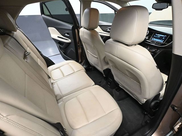 Used 2018 Buick Encore Premium image 42