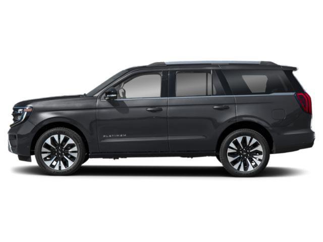 New 2025 Ford Expedition Platinum w/ Stealth Performance Package image 4