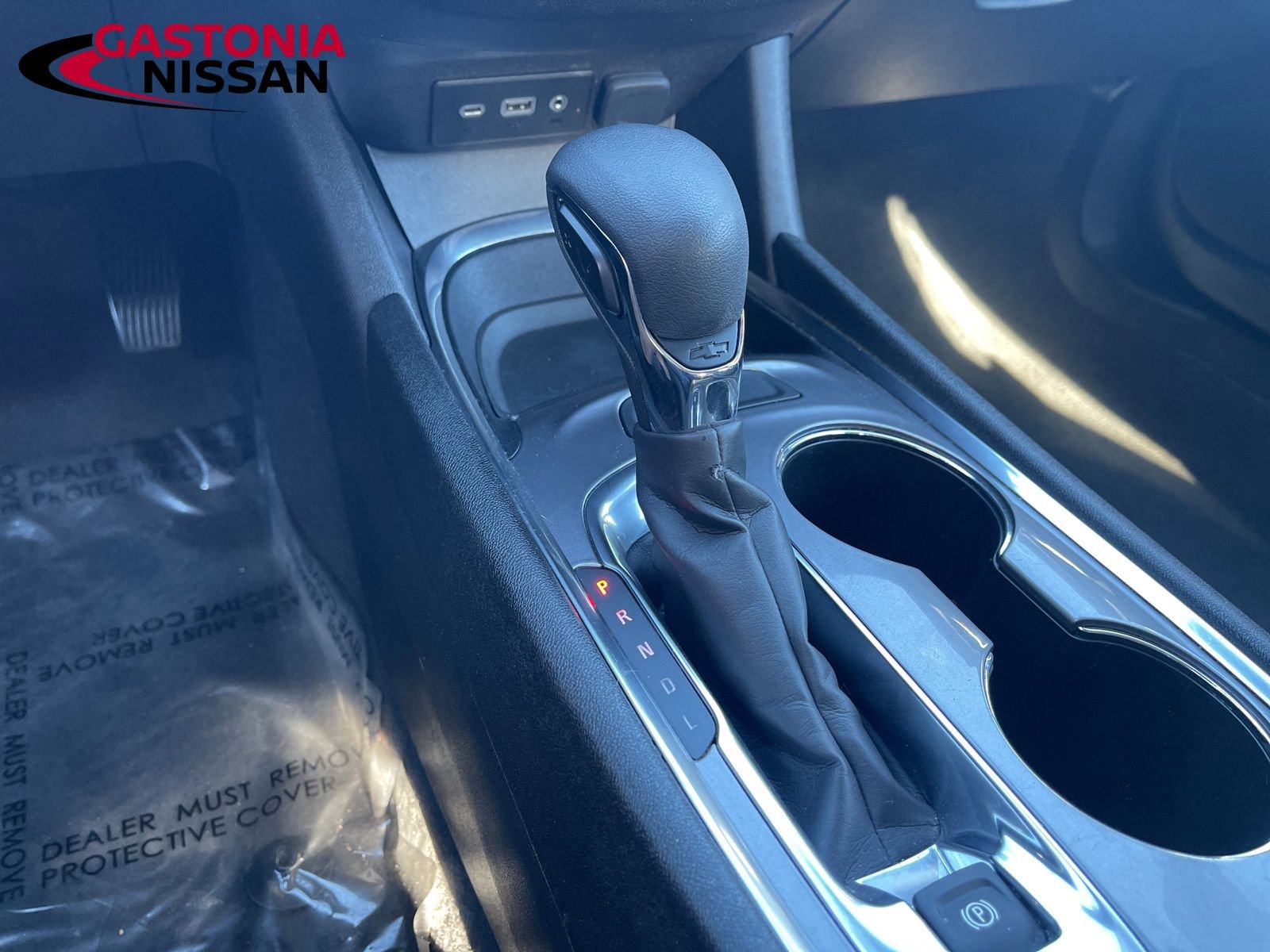 Used 2023 Chevrolet Malibu LT image 32