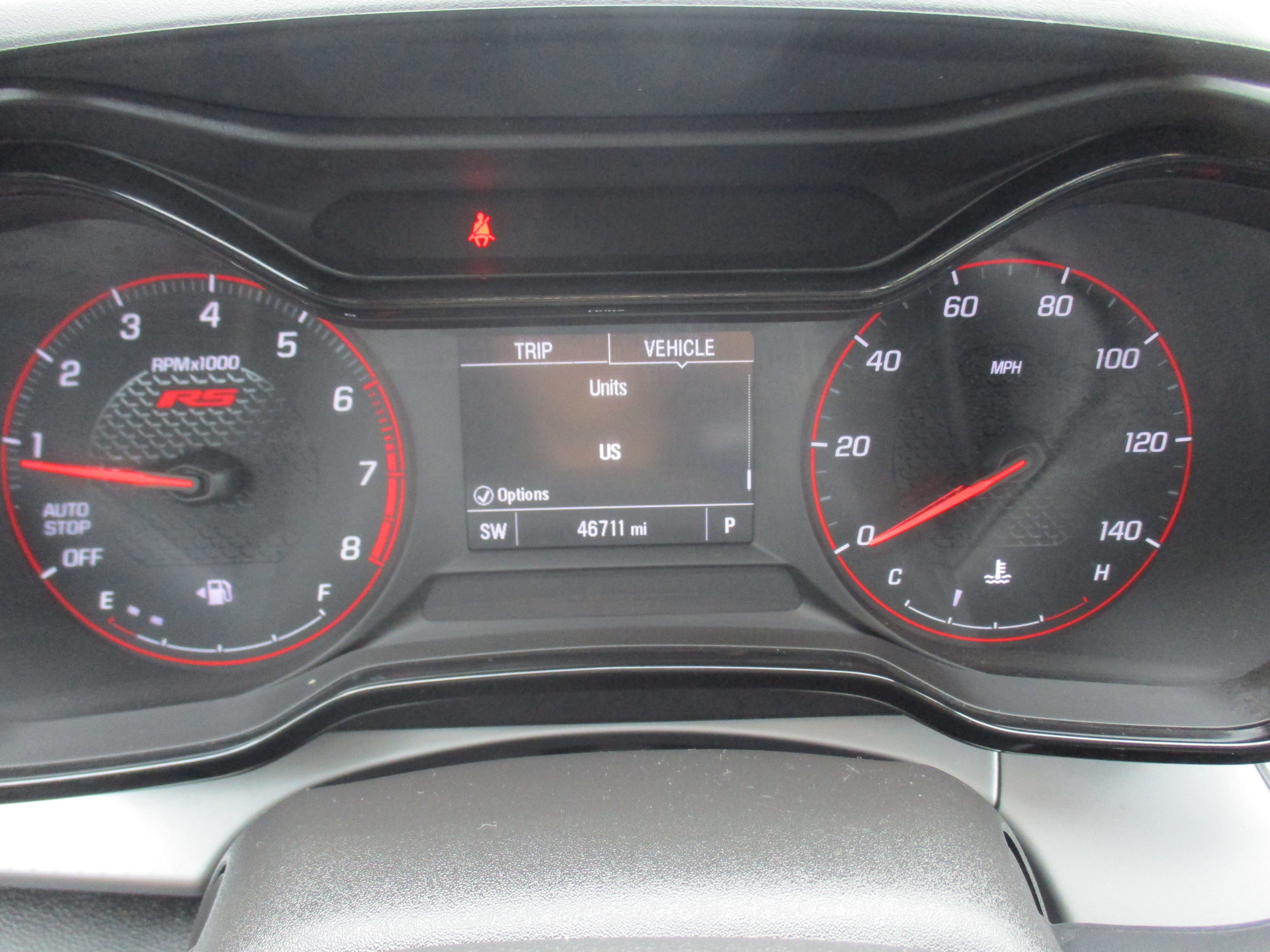 Certified 2024 Chevrolet Trax RS image 17