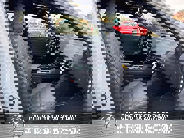 New 2026 Lexus RZ 350e 2WD image 11