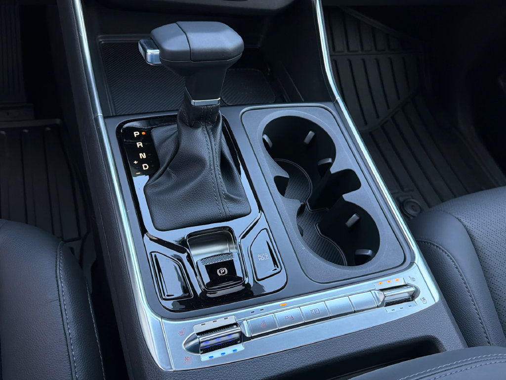 New 2027 Kia Carnival SX Prestige FWD image 34