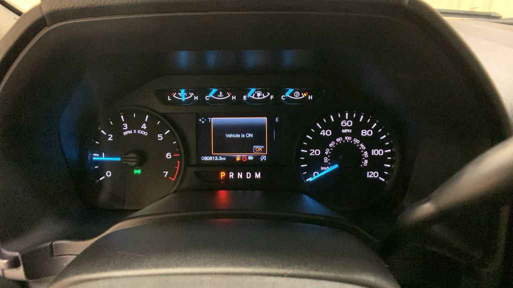 Used 2020 Ford F150 XL w/ Equipment Group 101A Mid image 32