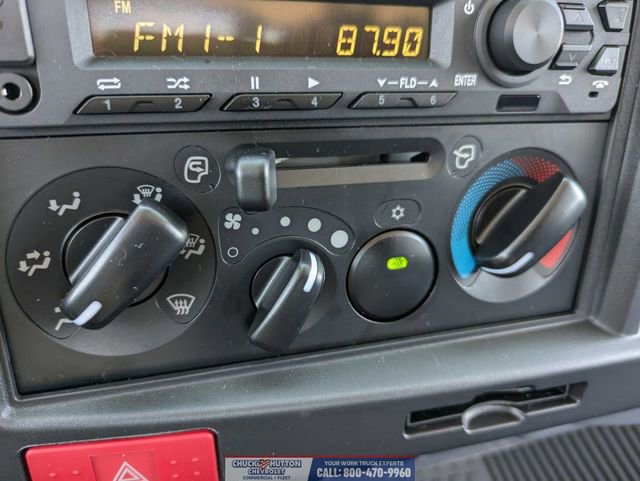 New 2024 Chevrolet Low Cab Forward image 23