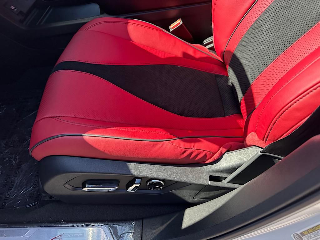 New 2026 Acura RDX A-Spec image 8