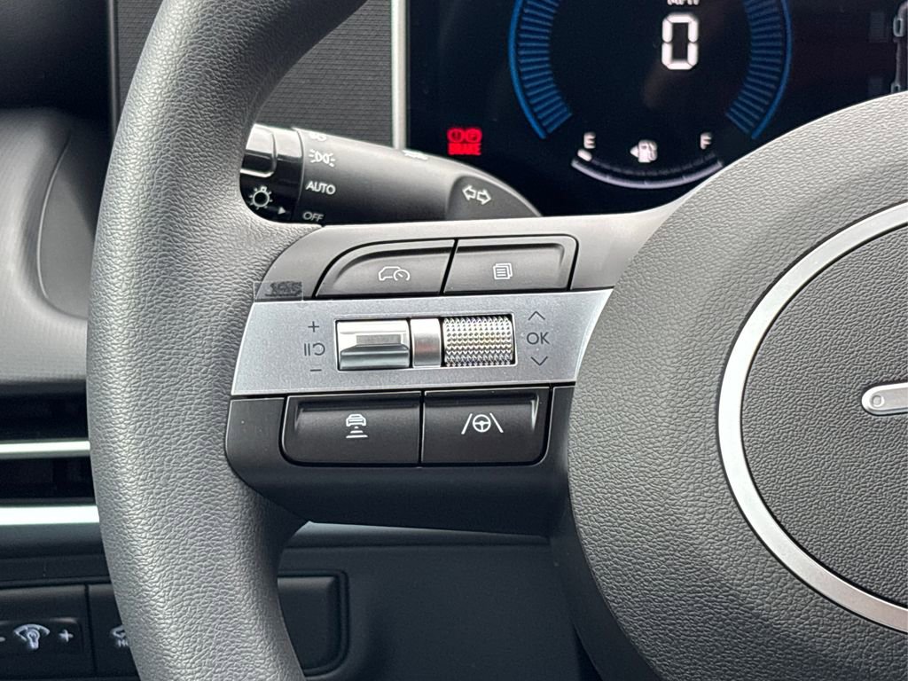 New 2026 Hyundai Tucson SEL image 21