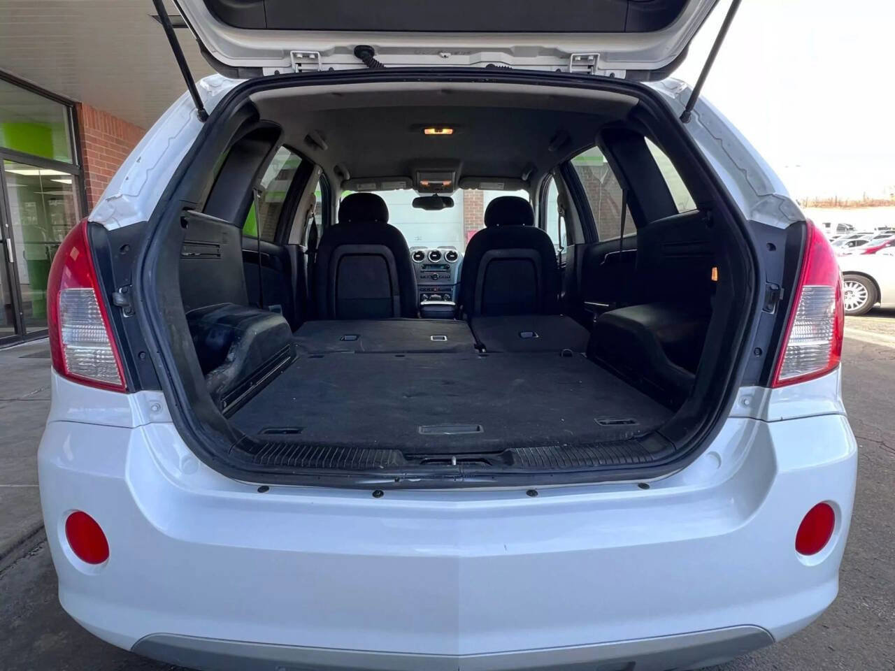 Used 2013 Chevrolet Captiva Sport LT FWD image 13