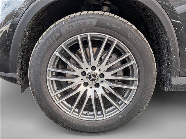 Used 2026 Mercedes-Benz GLC 300 4MATIC image 9