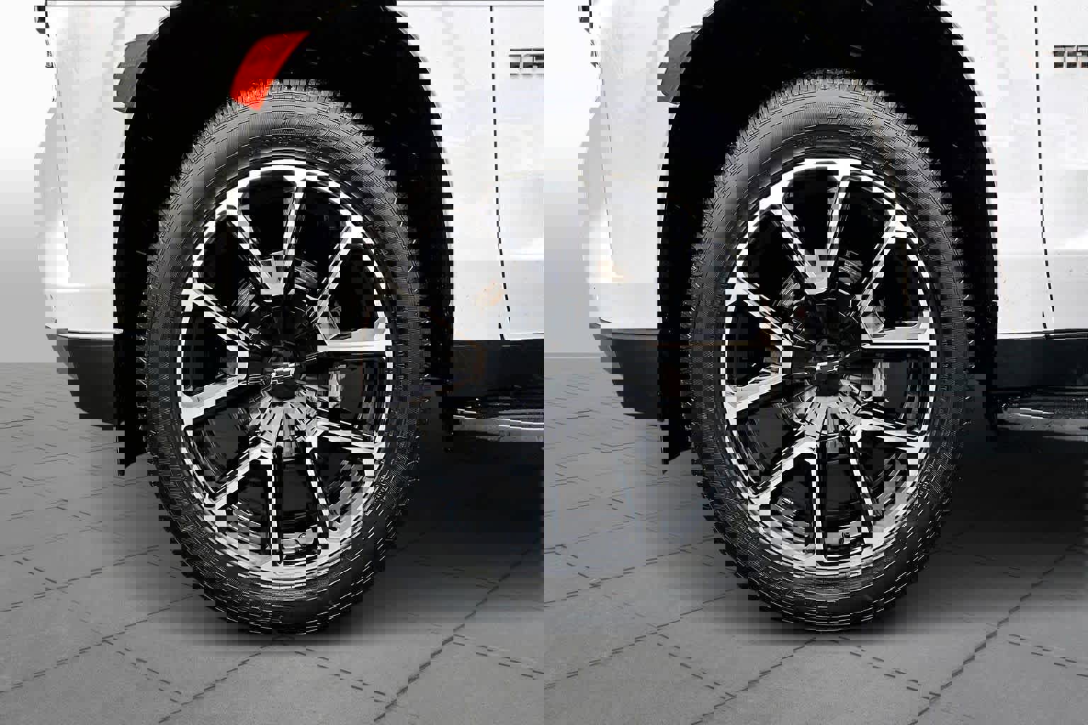 Used 2023 Chevrolet Tahoe RST w/ Max Trailering Package image 10