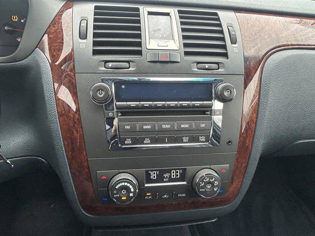 Used 2008 Cadillac DTS Limousine image 13